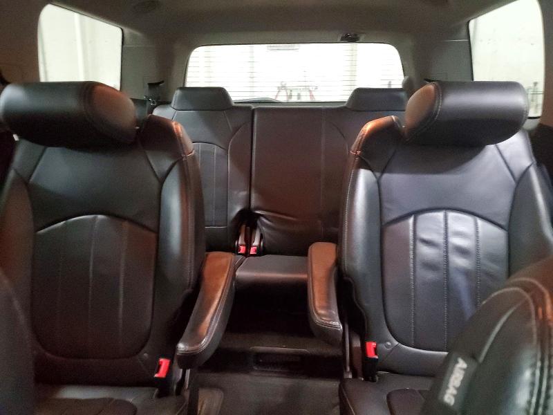 Aukcja sprzedaży 2016 Gmc Acadia, vin: 1GKKRTKD3GJ199974, numer aukcji: 46901736