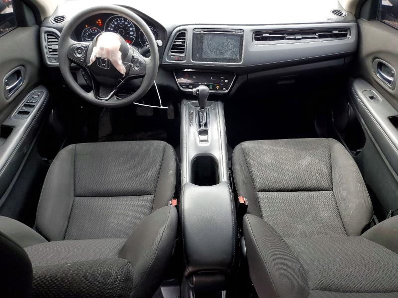 79790675 :رقم المزاد ، 3CZRU6H30GM114949 vin ، 2016 Honda Hr-v مزاد بيع