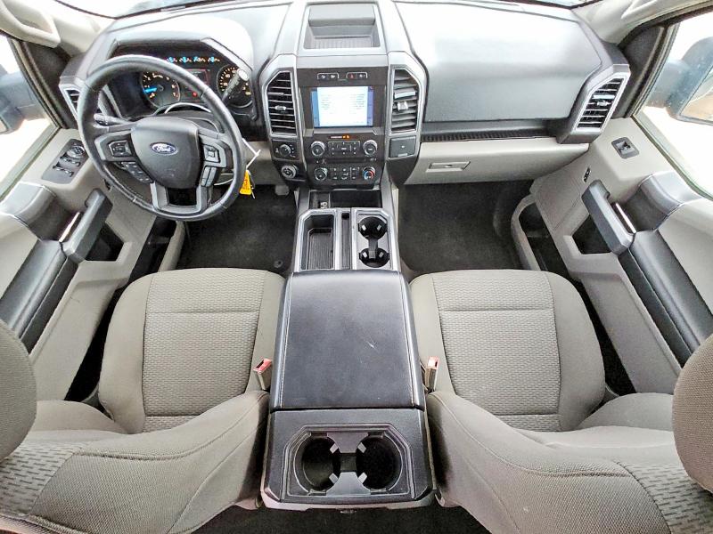 Продажа на аукционе авто 2018 Ford F150, vin: 1FTEW1E50JKC69846, номер лота: 93542705