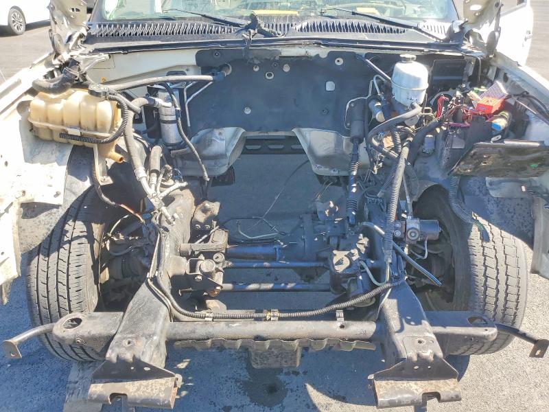 2005 Cadillac Escalade მანქანა იყიდება აუქციონზე, vin: 1GYEK63N45R142276, აუქციონის ნომერი: 45798866