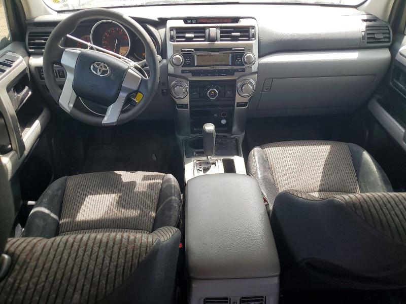 Продажа на аукционе авто 2011 Toyota 4runner, vin: JTEZU5JR3B5029760, номер лота: 47000046