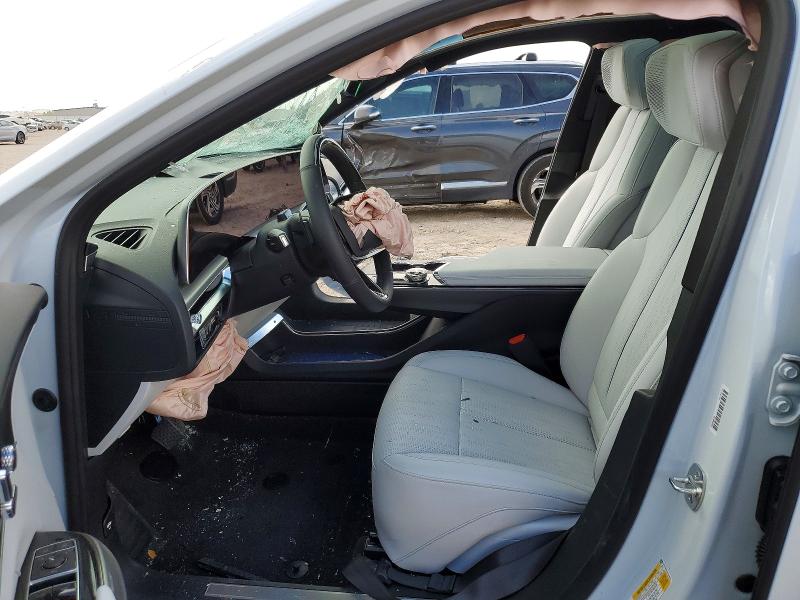 Продаж на аукціоні авто 2026 Cadillac Lyriq, vin: 1GYKPWRL5TZ304231, номер лоту: 47374236