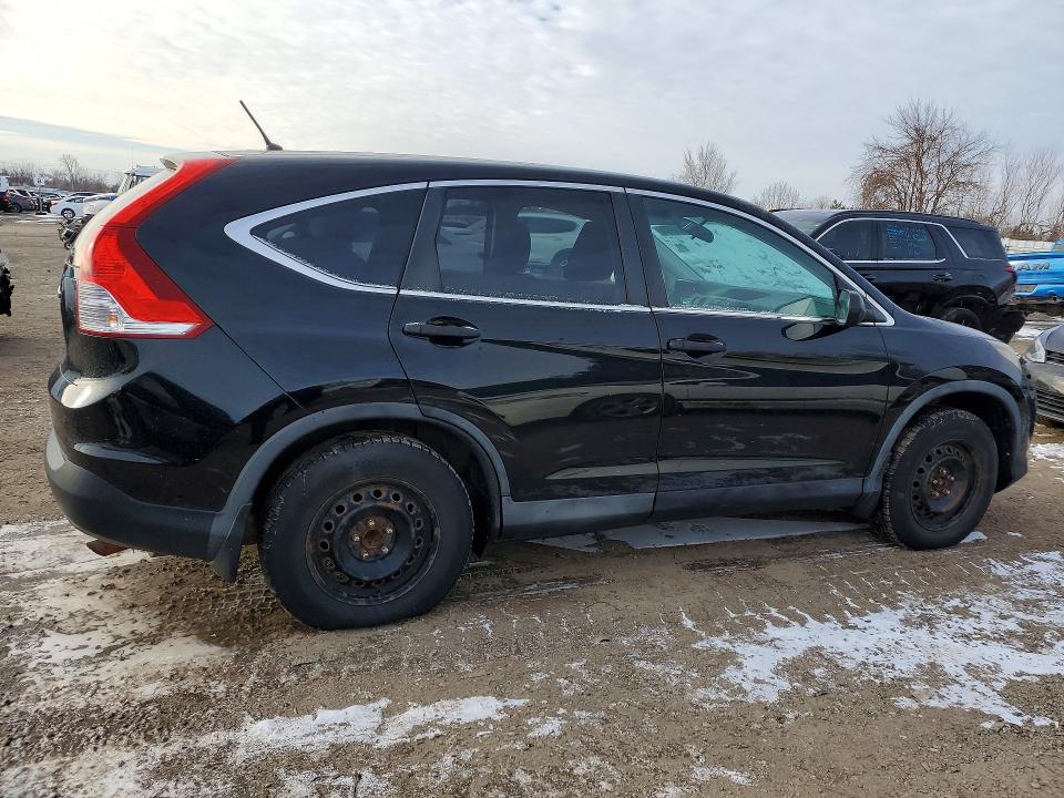46269556 :رقم المزاد ، 2HKRM3H39CH000341 vin ، 2012 Honda Cr-v مزاد بيع
