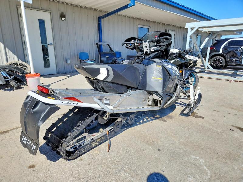 Продажа на аукционе авто 2017 Arctic Cat Arctic Cat, vin: 4UF17SNWXHT106144, номер лота: 47864216