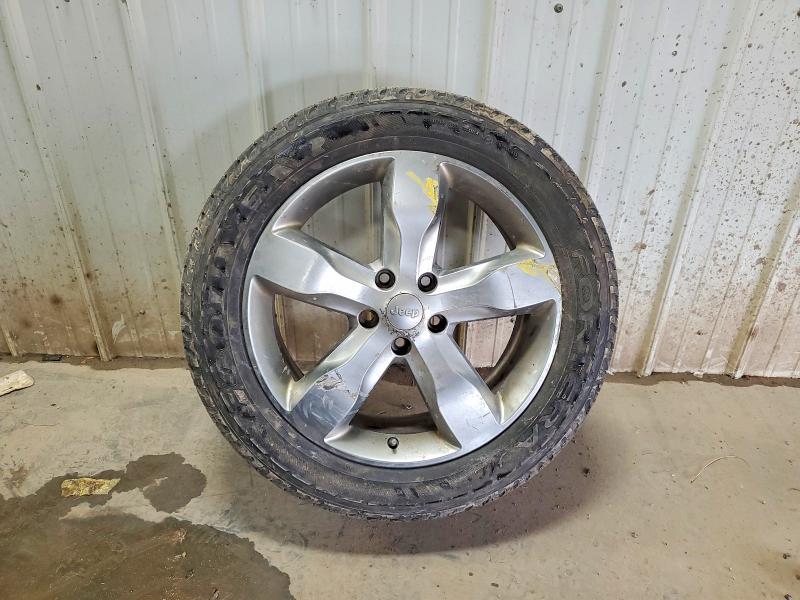 47203636 :رقم المزاد ، 1C4RJFBG9CC135577 vin ، 2012 Jeep Grand Cherokee مزاد بيع