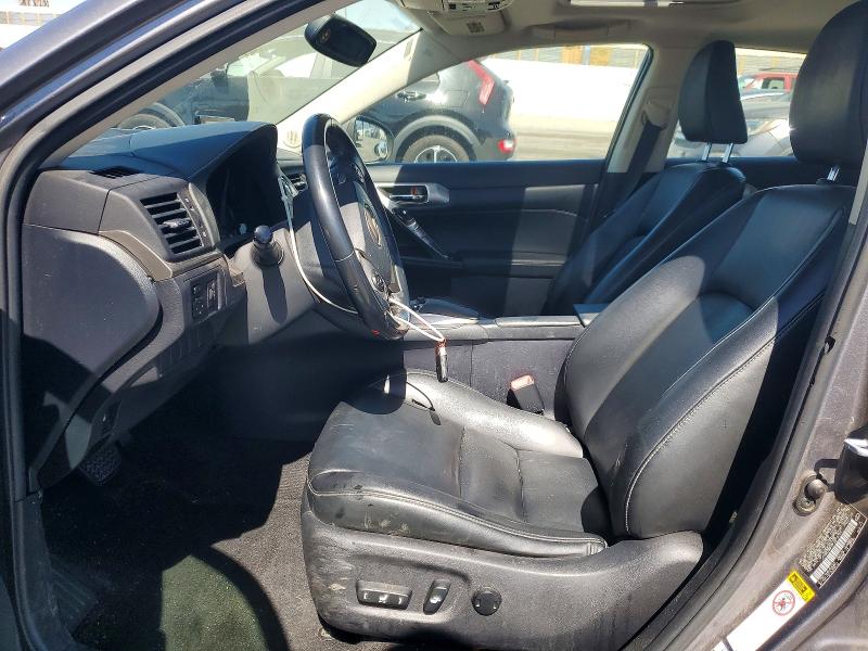 Aukcja sprzedaży 2015 Lexus Ct 200h, vin: JTHKD5BH9F2212744, numer aukcji: 46501586