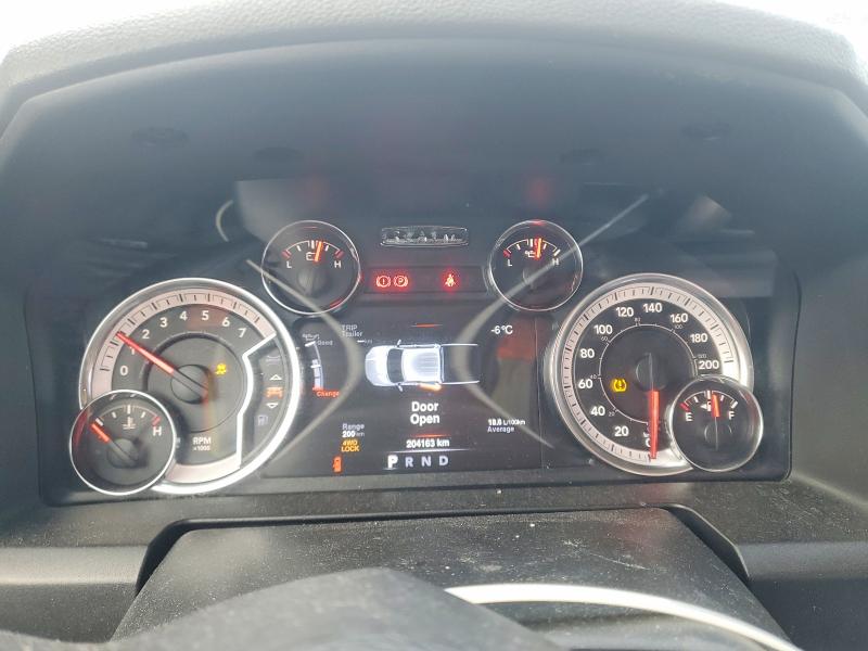 Продажа на аукционе авто 2017 Ram 1500, vin: 1C6RR7KG6HS658980, номер лота: 45919396