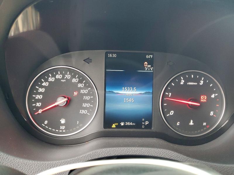 Продажа на аукционе авто 2025 Mercedes Benz Sprinter, vin: W1W4NBVY5ST233097, номер лота: 48286876