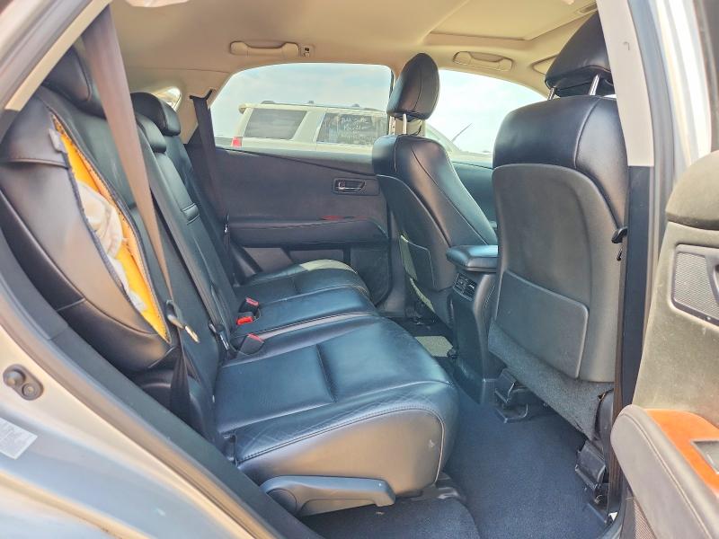 Продаж на аукціоні авто 2010 Lexus Rx 350, vin: 2T2ZK1BA2AC004664, номер лоту: 47823976
