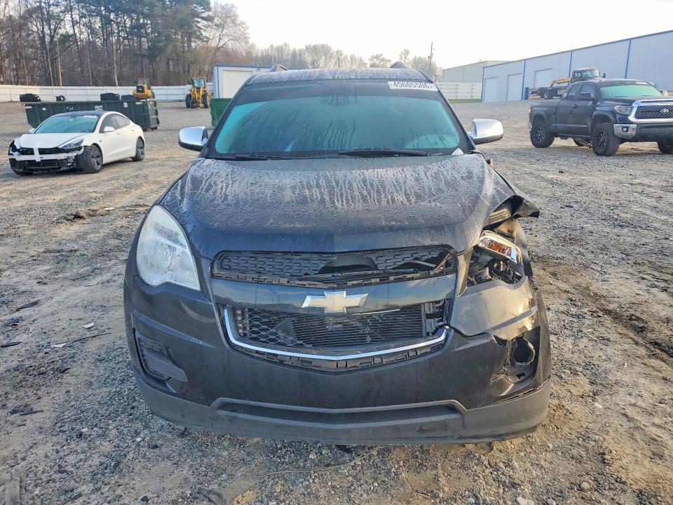 45605506 :رقم المزاد ، 2GNALDEK7D6413521 vin ، 2013 Chevrolet Equinox مزاد بيع