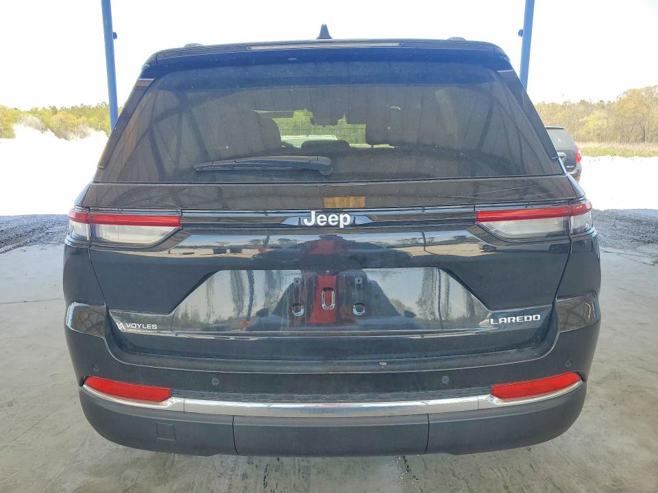 Aukcja sprzedaży 2025 Jeep G.cher, vin: 1C4RJGAGXSC358958, numer aukcji: 47466486