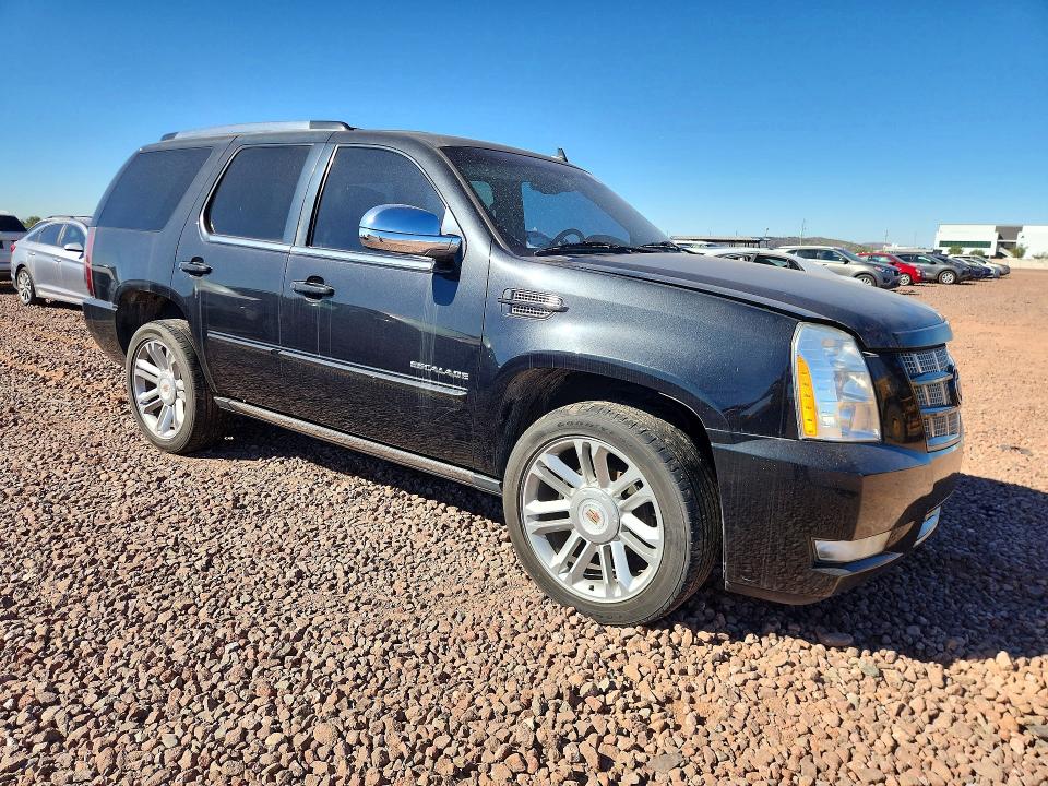 Продаж на аукціоні авто 2013 Cadillac Escalade, vin: 1GYS4CEF0DR232184, номер лоту: 45726466