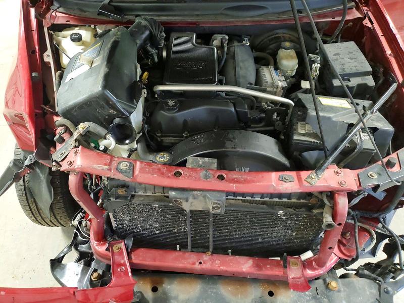 Aukcja sprzedaży 2004 Buick Rainier, vin: 5GADT13S342339620, numer aukcji: 45558436