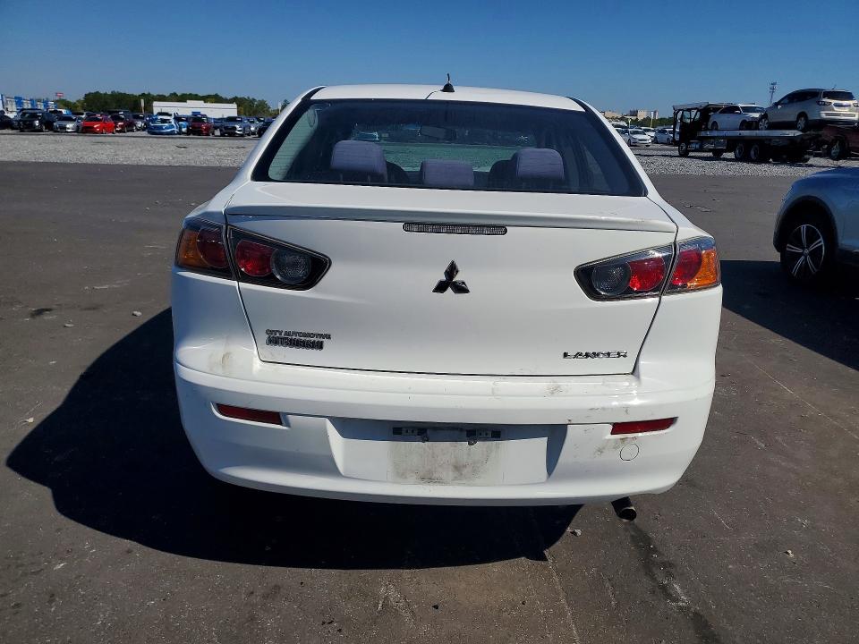 Продаж на аукціоні авто 2013 Mitsubishi Lancer, vin: JA32U2FU1DU021259, номер лоту: 46380206