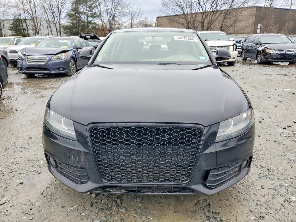 Aukcja sprzedaży 2009 Audi A4, vin: WAULF78K19N010799, numer aukcji: 45978986