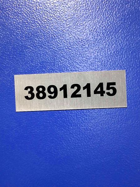 2026 Others Industrial მანქანა იყიდება აუქციონზე, vin: 38912145, აუქციონის ნომერი: 46983056