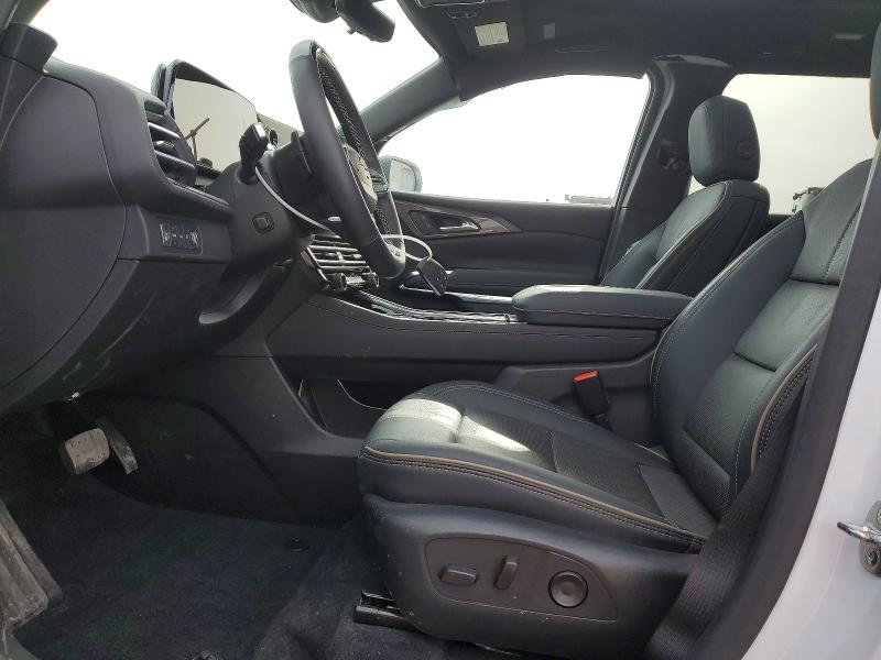 Aukcja sprzedaży 2025 Chevrolet Traverse, vin: 1GNEVKRS8SJ200359, numer aukcji: 47225966