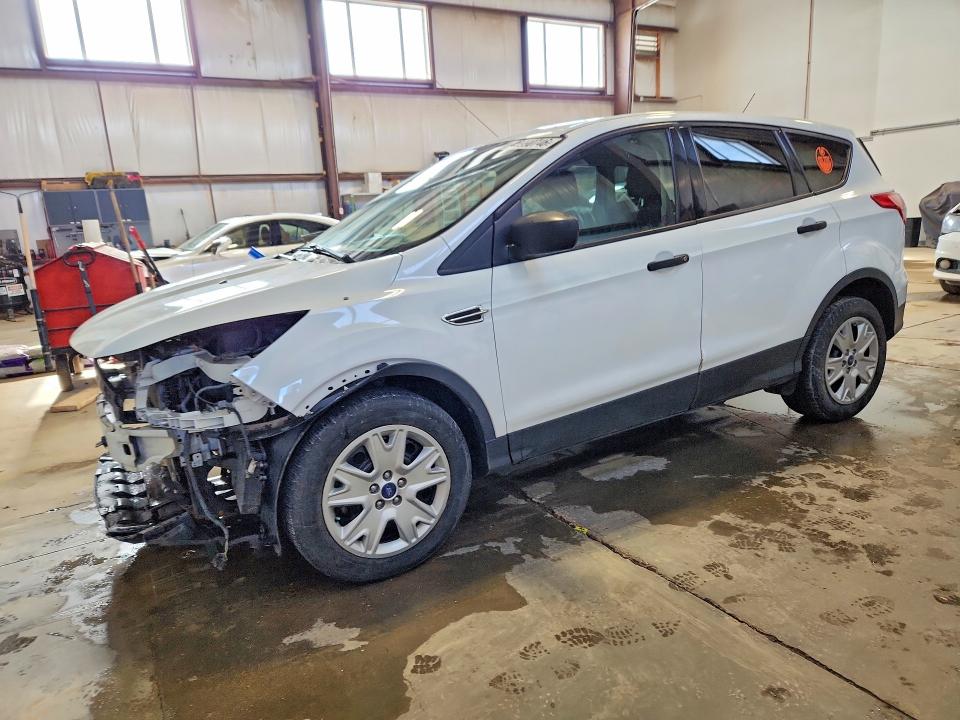 Aukcja sprzedaży 2013 Ford Escape, vin: 1FMCU0F73DUC05358, numer aukcji: 45990746