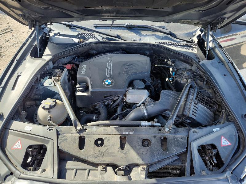 46947156 :رقم المزاد ، WBAXH5C57CDW06997 vin ، 2012 Bmw 528 مزاد بيع