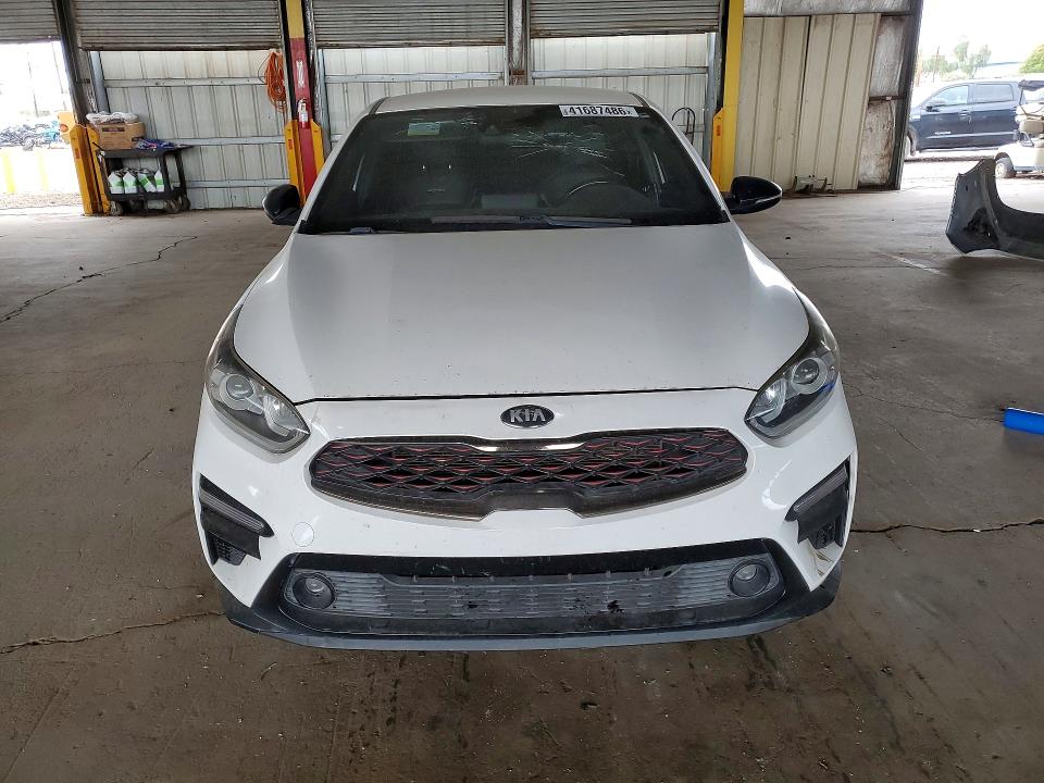 Продаж на аукціоні авто 2020 Kia Forte, vin: 3KPF34ADXLE252442, номер лоту: 41687486