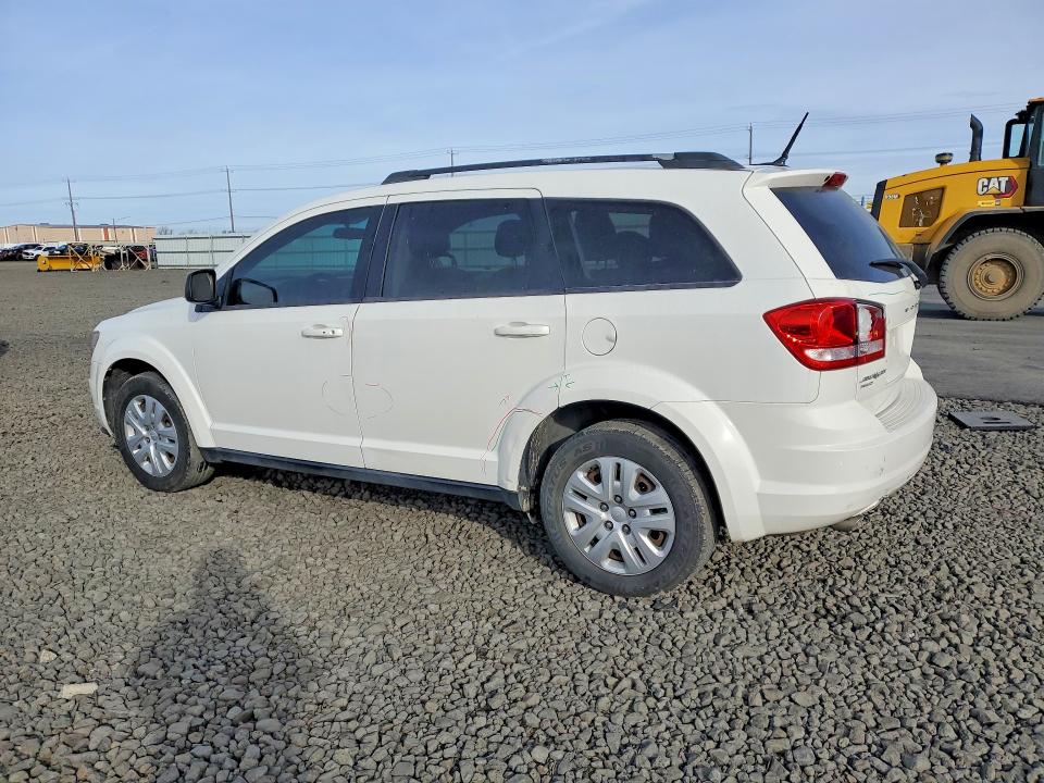 Продаж на аукціоні авто 2014 Dodge Journey, vin: 3C4PDDAG3ET205182, номер лоту: 79733475