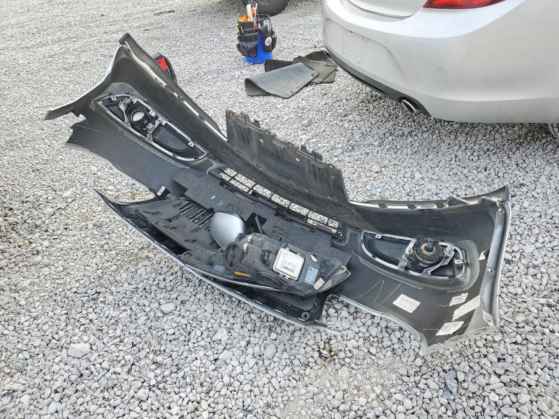 46727546 :رقم المزاد ، 2G4GS5GX0G9104461 vin ، 2016 Buick Regal مزاد بيع