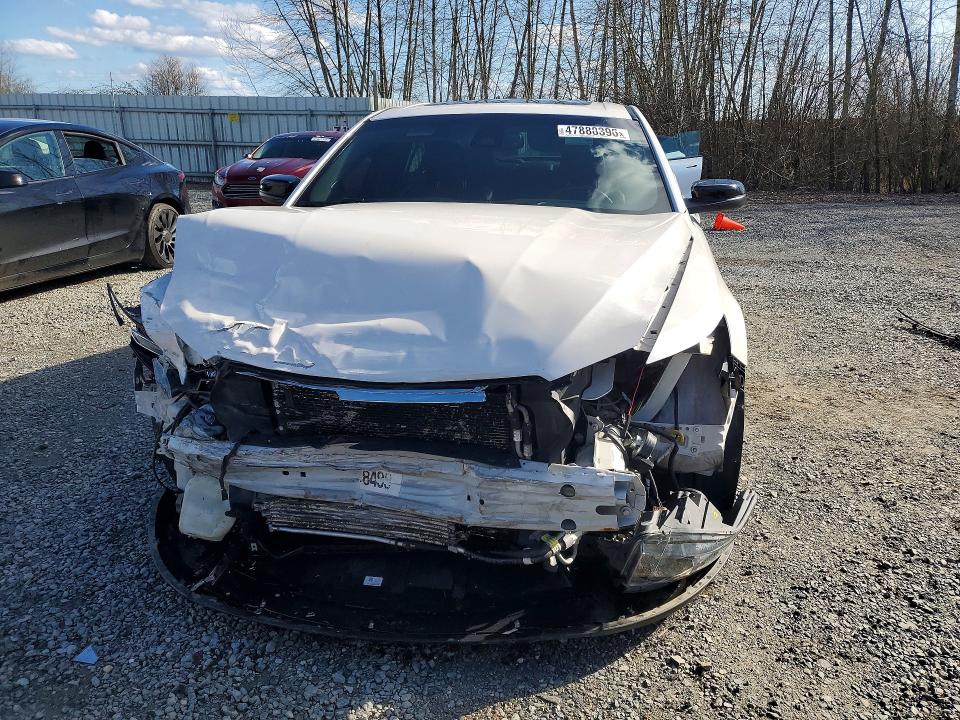 Aukcja sprzedaży 2018 Ford Taurus, vin: 1FAHP2KT2JG138008, numer aukcji: 47888396
