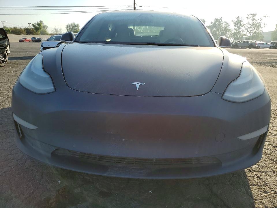 Продажа на аукционе авто 2019 Tesla Model 3, vin: 5YJ3E1EA5KF363033, номер лота: 46769186