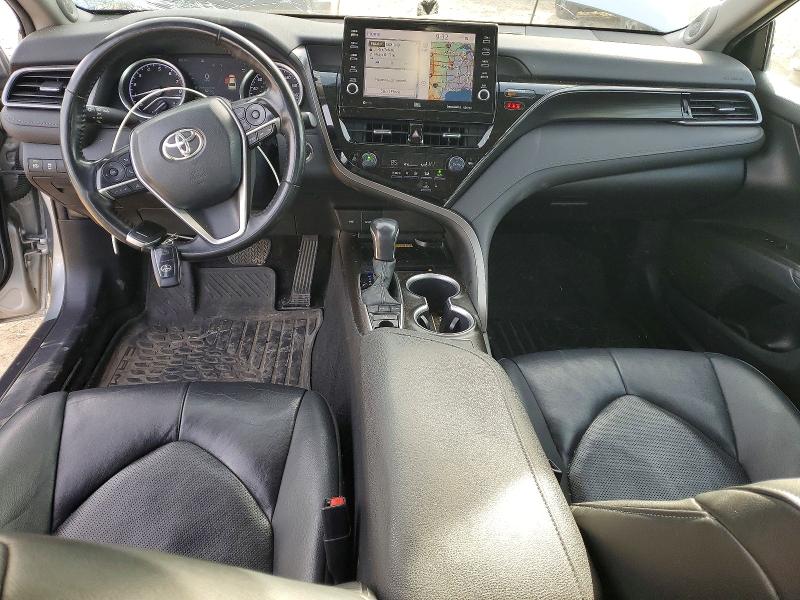 Aukcja sprzedaży 2022 Toyota Camry, vin: 4T1F11BK1NU051918, numer aukcji: 46176756