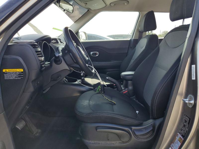 Продаж на аукціоні авто 2019 Kia Soul, vin: KNDJP3A59K7654730, номер лоту: 47735236