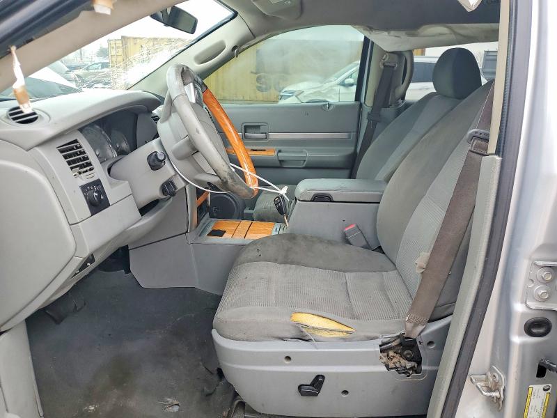 45449836 :رقم المزاد ، 1A8HW58P19F719471 vin ، 2009 Chrysler Aspen مزاد بيع