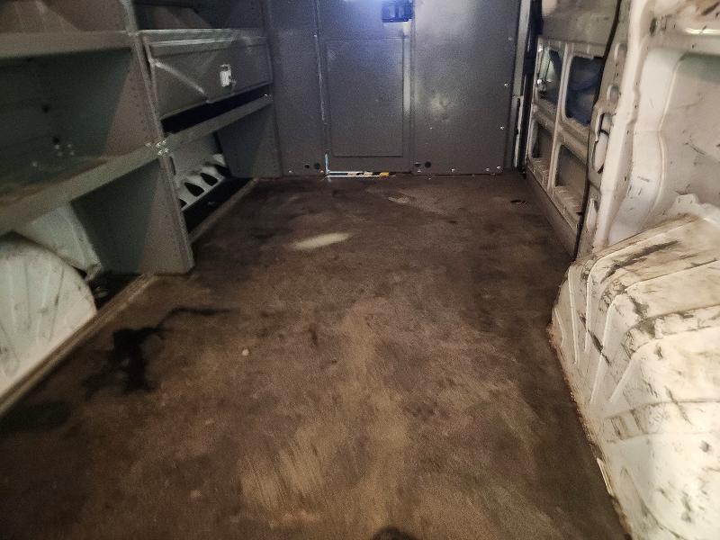 47103066 :رقم المزاد ، 3C6TRVAG6KE513010 vin ، 2019 Ram Promaster 1500 مزاد بيع