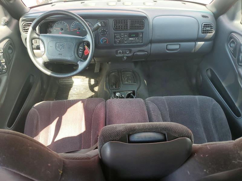 Продаж на аукціоні авто 2000 Dodge Dakota, vin: 1B7GL2ANXYS658341, номер лоту: 46969626