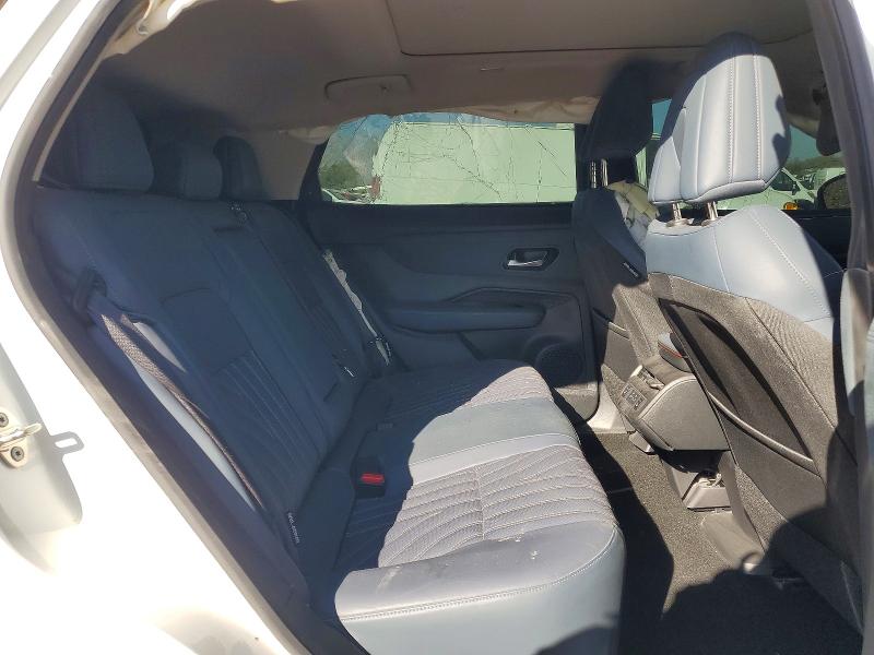 Продажа на аукционе авто 2023 Nissan Ariya, vin: JN1DF0CD6PM710010, номер лота: 47709476