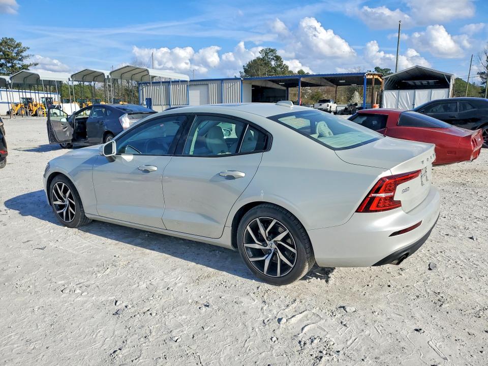 Aukcja sprzedaży 2020 Volvo S60, vin: 7JR102FK6LG039634, numer aukcji: 79910955