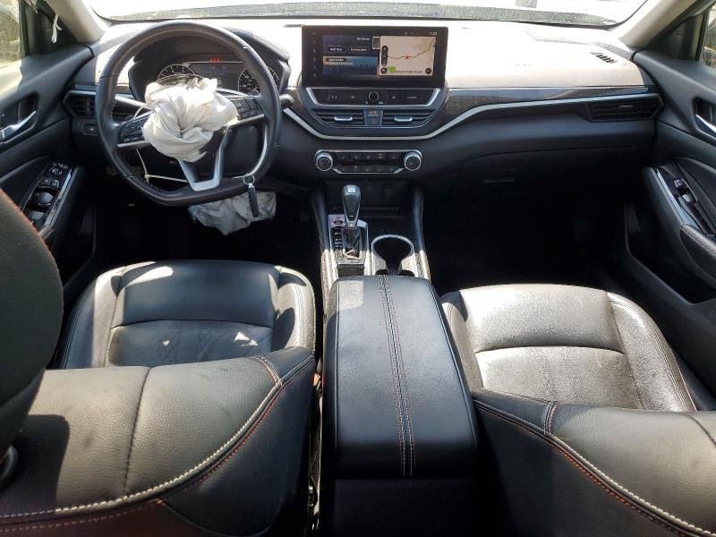 2024 Nissan Altima მანქანა იყიდება აუქციონზე, vin: 1N4BL4CV9RN300589, აუქციონის ნომერი: 47174456