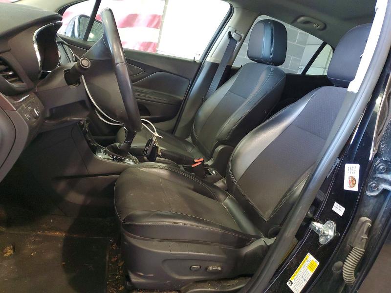 Auction sale of the 2021 Buick Encore, vin: KL4CJASB0MB301015, lot number: 46525746
