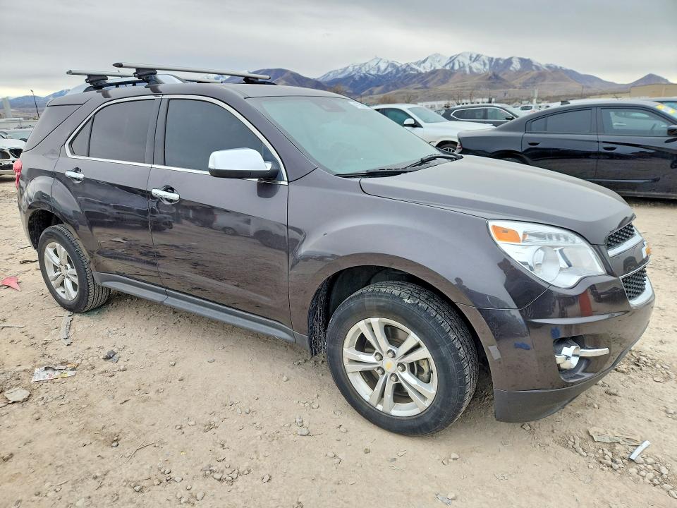 Продаж на аукціоні авто 2015 Chevrolet Equinox, vin: 2GNFLHE35F6384254, номер лоту: 41758786