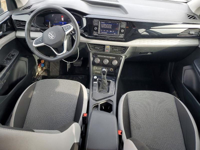 Aukcja sprzedaży 2024 Volkswagen Taos, vin: 3VV5X7B23RM120475, numer aukcji: 46359856