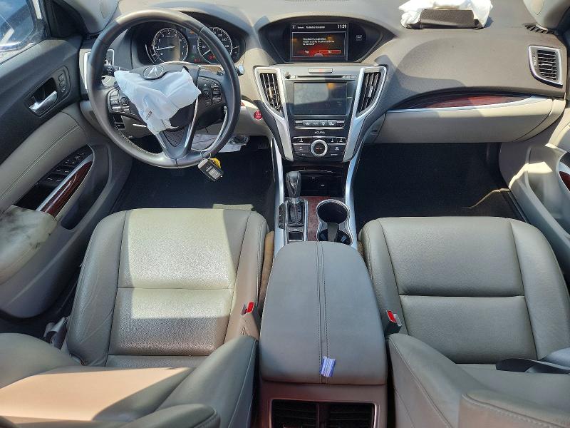 Aukcja sprzedaży 2015 Acura Tlx, vin: 19UUB1F39FA029388, numer aukcji: 47370686