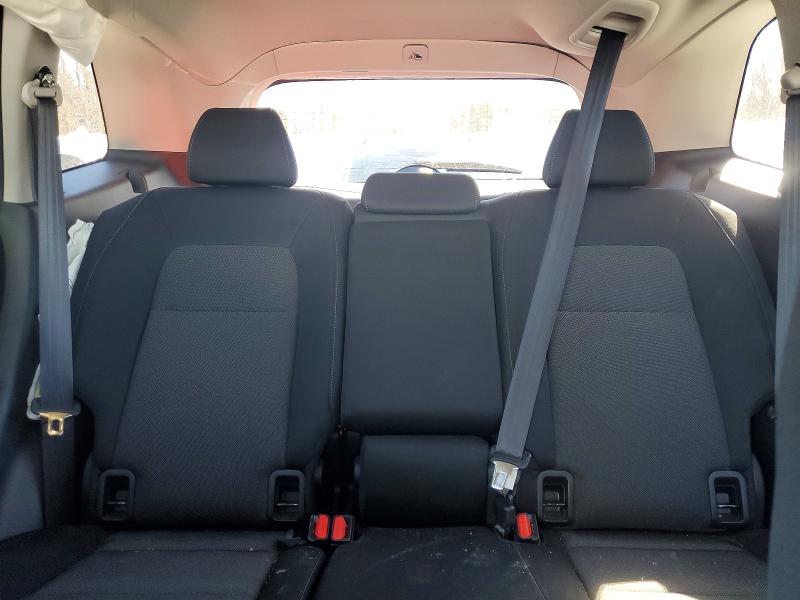Aukcja sprzedaży 2024 Honda Cr-v, vin: 2HKRS4H51RH112900, numer aukcji: 78487015
