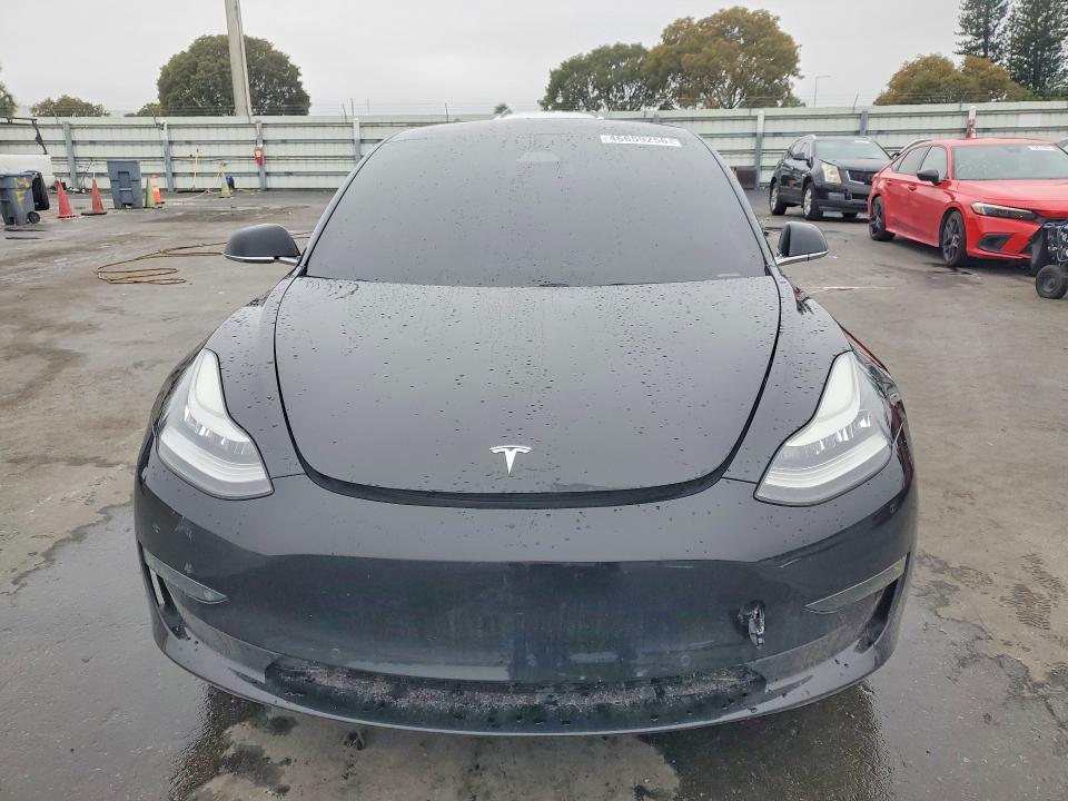 Aukcja sprzedaży 2020 Tesla Model 3, vin: 5YJ3E1EA2LF796598, numer aukcji: 46659256