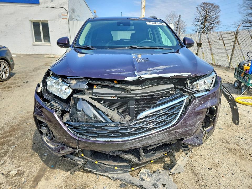 45850856 :رقم المزاد ، KL4MMESL3LB134739 vin ، 2020 Buick Encore مزاد بيع