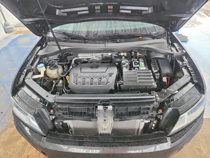 46406656 :رقم المزاد ، 3VV1B7AX2LM116063 vin ، 2020 Volkswagen Tiguan مزاد بيع