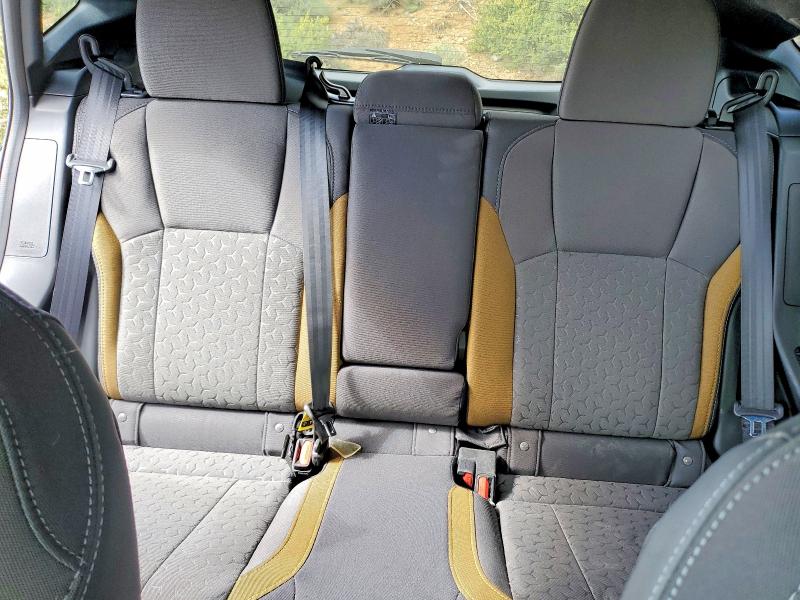 Aukcja sprzedaży 2026 Subaru Crosstrek, vin: JF2GUSGD8T8208870, numer aukcji: 47607506