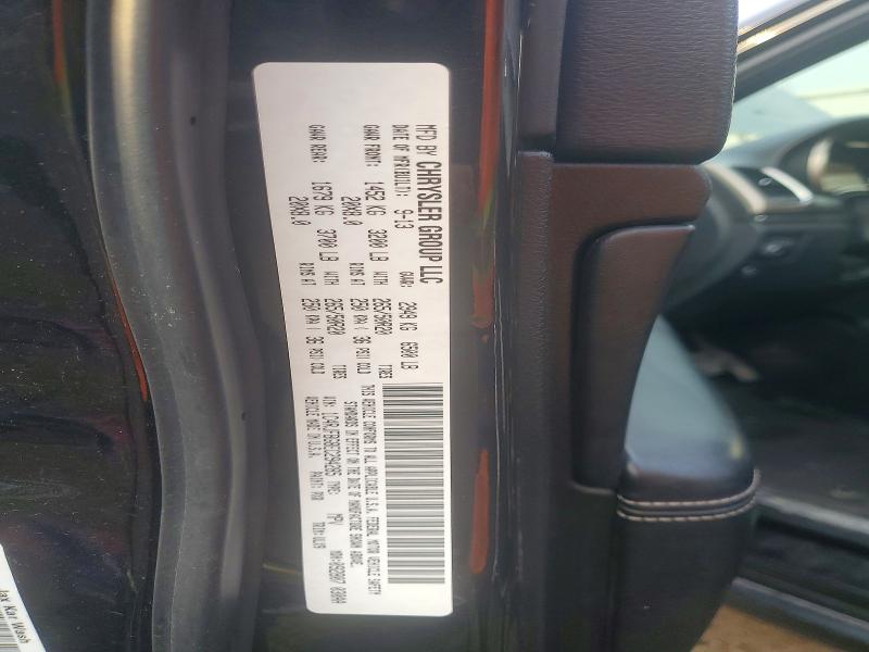 48077306 :رقم المزاد ، 1C4RJFBG8EC294285 vin ، 2014 Jeep Grand Cherokee مزاد بيع