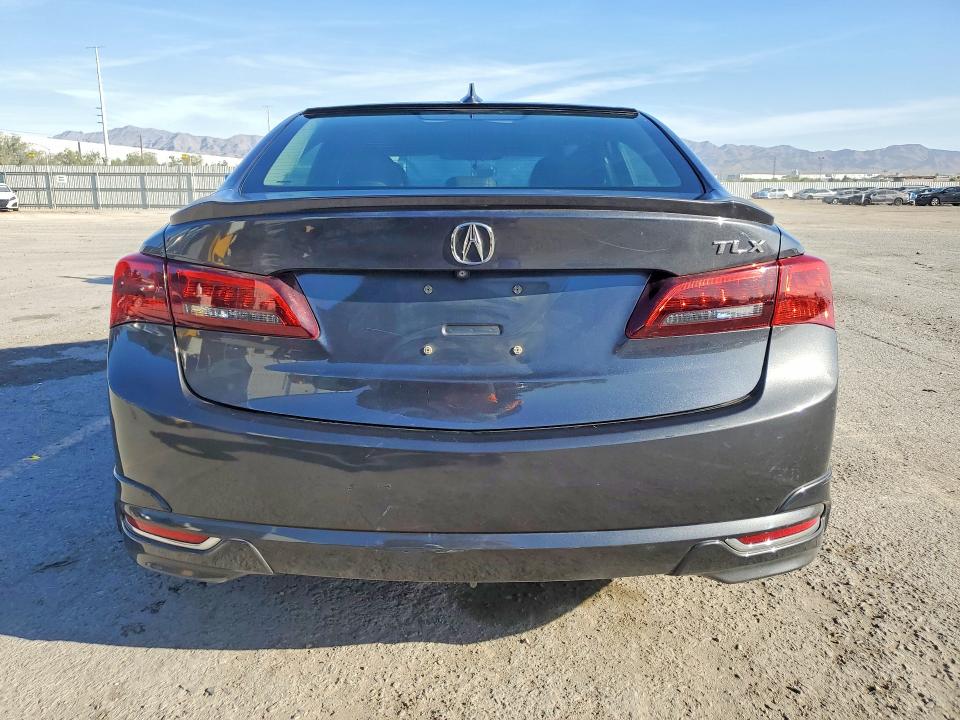 Продаж на аукціоні авто 2016 Acura Tlx, vin: 19UUB1F50GA003488, номер лоту: 47407346