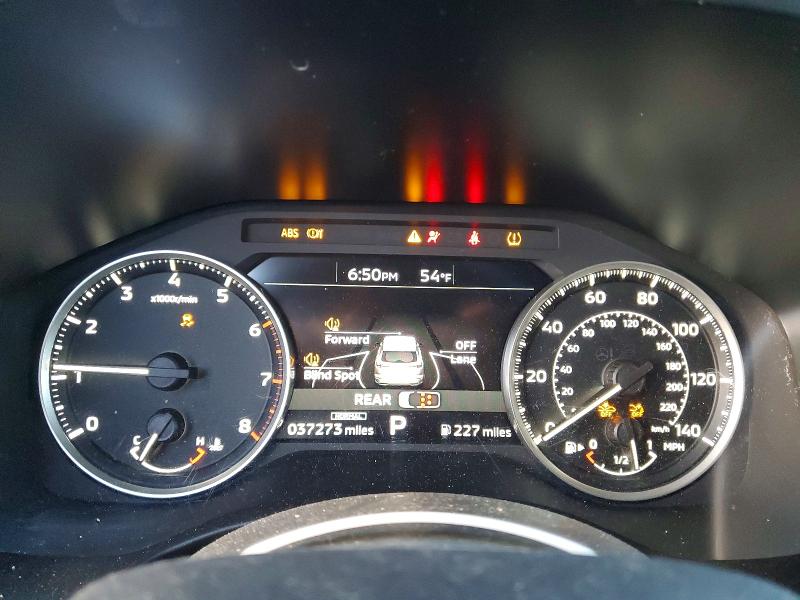 2024 Mitsubishi Outlander მანქანა იყიდება აუქციონზე, vin: JA4J4UA87RZ056394, აუქციონის ნომერი: 46916086