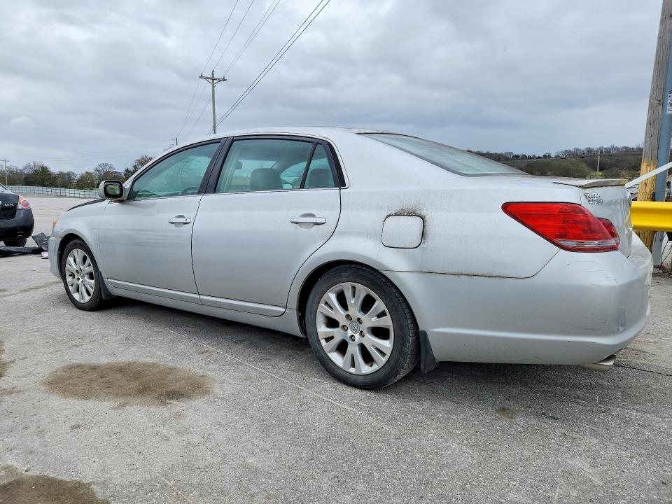 Aukcja sprzedaży 2008 Toyota Avalon, vin: 4T1BK36B48U315445, numer aukcji: 46582896