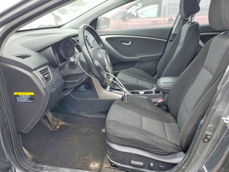 Aukcja sprzedaży 2016 Hyundai Elantra Gt, vin: KMHD35LHXGU324126, numer aukcji: 45488696
